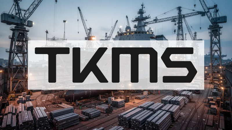 Beitragsbild zu TKMS Aktie: Mitarbeiterstrategien aktualisiert