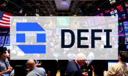 Beitragsbild zu DeFi Technologies Aktie: Richtungsentscheidung!