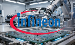 Beitragsbild zu Infineon Aktie: BMW-Deal