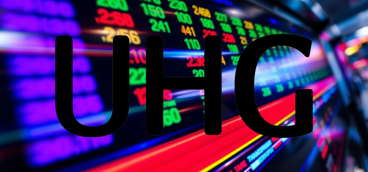 Beitragsbild zu UnitedHealth Aktie: Regulierung drückt