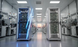 Beitragsbild zu Micron Aktie: Samsung prescht vor