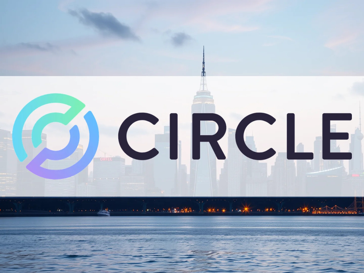 Börse Express - Circle Aktie: Revolution oder Risiko?