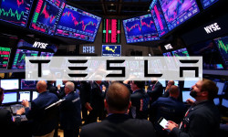 Beitragsbild zu Tesla Aktie: Zerrissen zwischen Hoffnung und Risiko