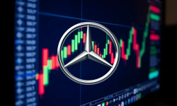 Beitragsbild zu Mercedes-Benz Aktie: Bewertungsrätsel
