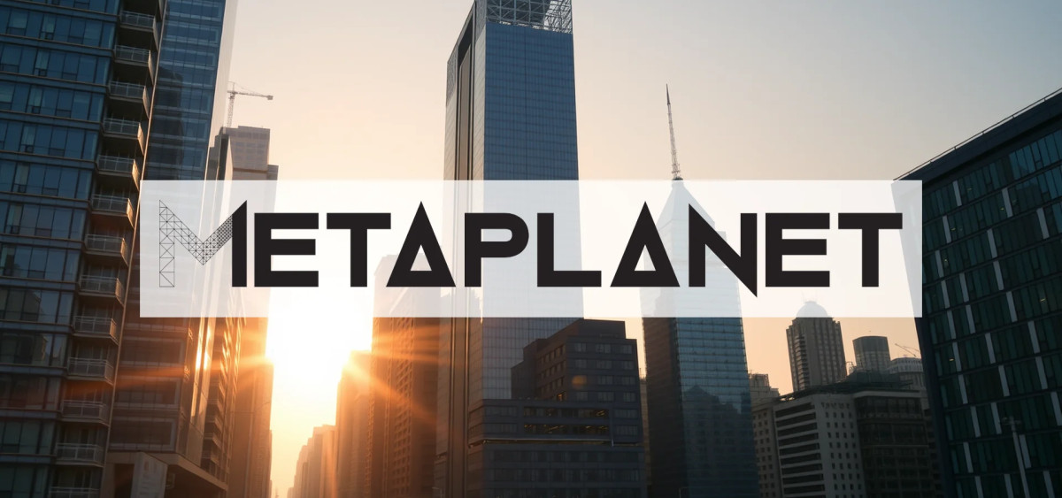 Beitragsbild zu Metaplanet Aktie: Schwierigere Zeiten!