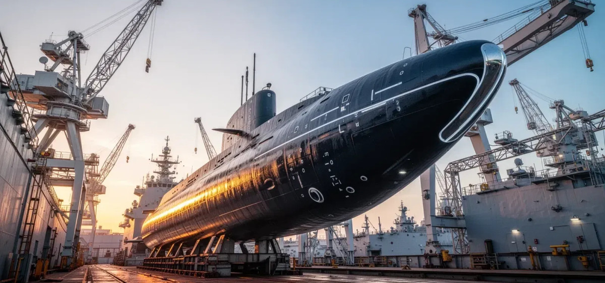 Beitragsbild zu TKMS Aktie: Gute Perspektiven!