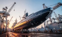 Beitragsbild zu TKMS Aktie: Gute Perspektiven!