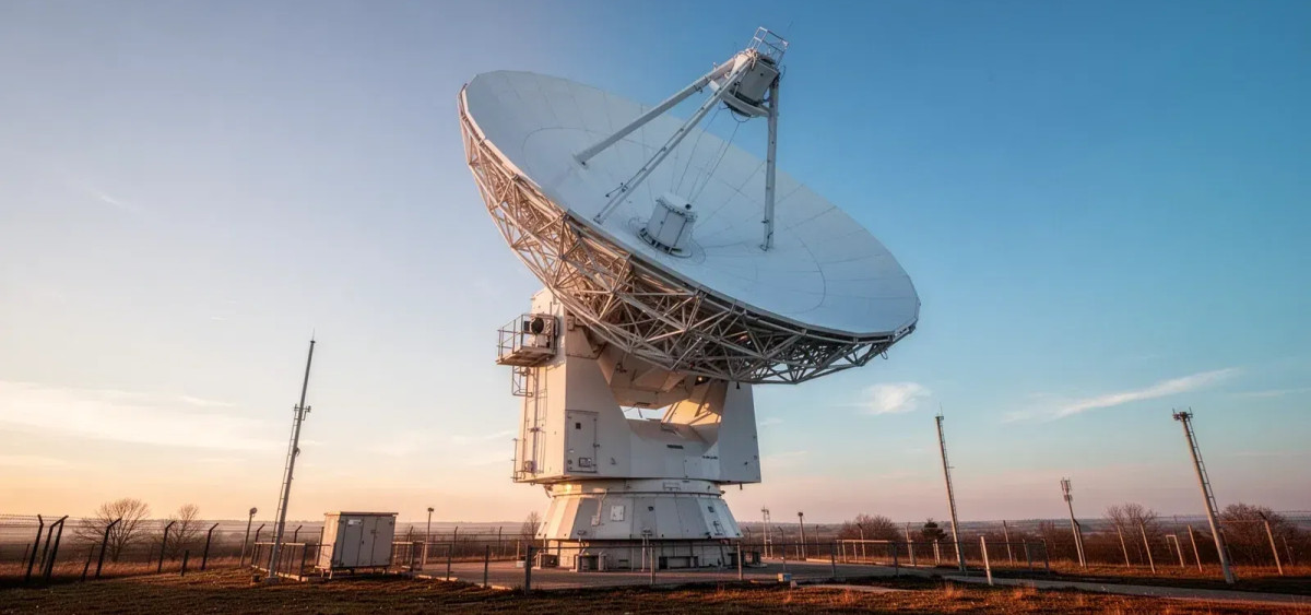 Beitragsbild zu Eutelsat Aktie: Massive Entlastung