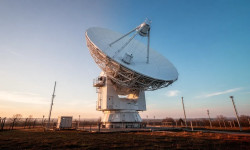 Beitragsbild zu Eutelsat Aktie: Massive Entlastung