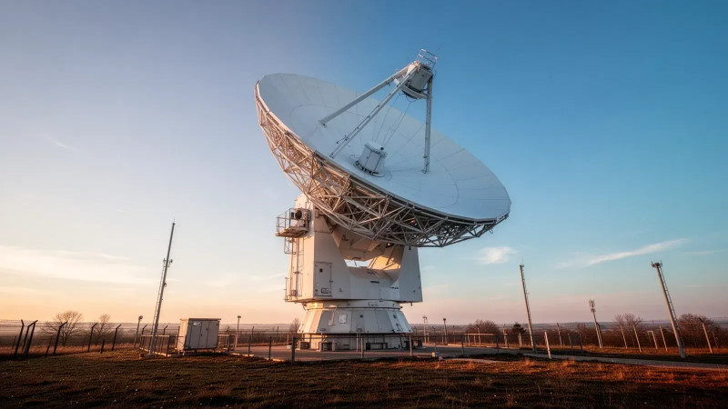 Beitragsbild zu Eutelsat Aktie: Massive Entlastung