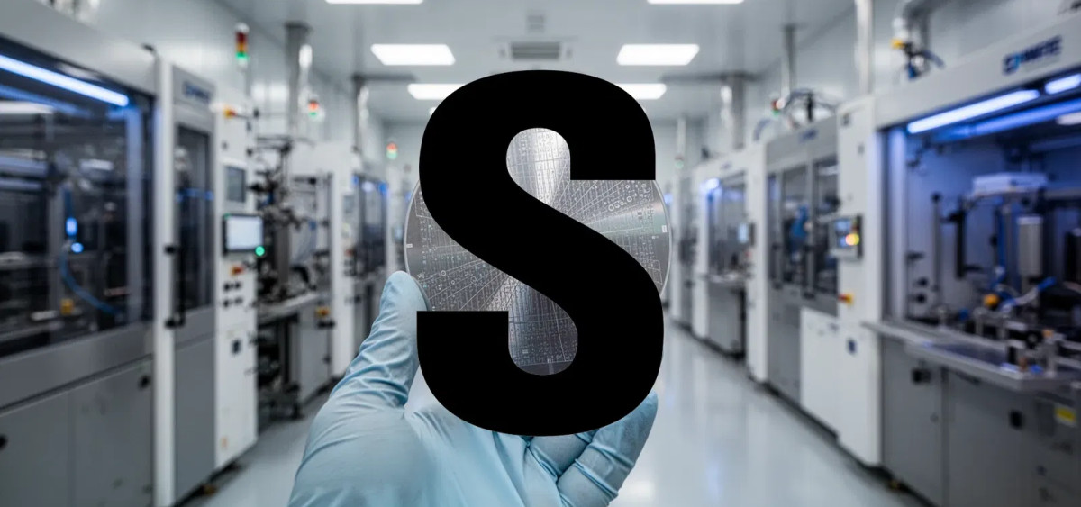 Beitragsbild zu Samsung Electronics Aktie: Nvidia-Deal beflügelt