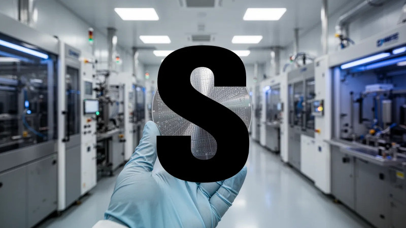 Beitragsbild zu Samsung Electronics Aktie: Nvidia-Deal beflügelt