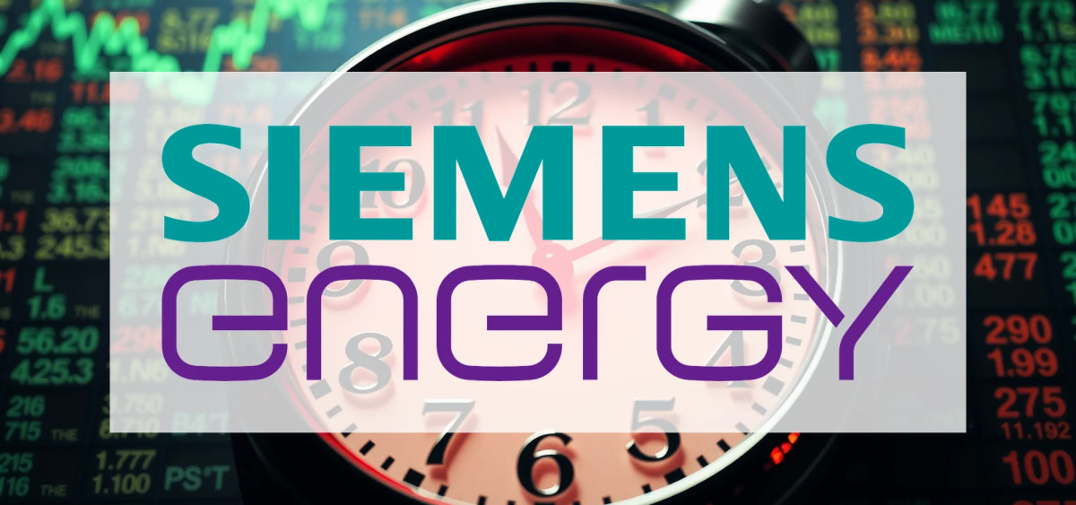 Beitragsbild zu Siemens Energy Aktie: KI-Boom beflügelt den Energieriesen