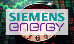 Beitragsbild zu Siemens Energy Aktie: KI-Boom beflügelt den Energieriesen