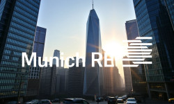 Beitragsbild zu Münchener Rück Aktie: Marktstabilität gegeben?