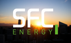 Beitragsbild zu SFC Energy Aktie: Modifizierte Strategieoptionen