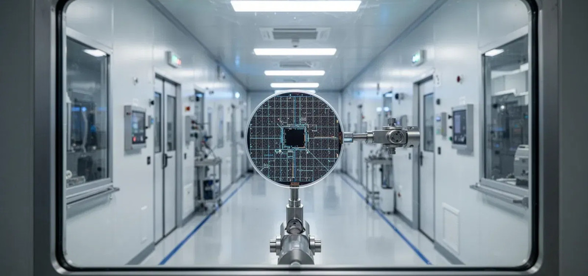 Beitragsbild zu Infineon Aktie: Marktlage bewerten