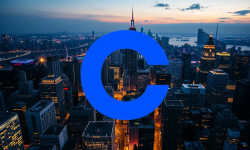 Beitragsbild zu Coinbase Aktie: Druck nimmt zu