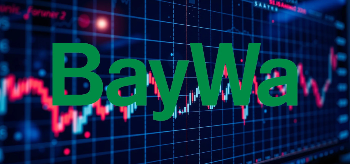 Beitragsbild zu BayWa Aktie: Befreiungsschlag gelingt