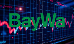 Beitragsbild zu BayWa Aktie: Befreiungsschlag gelingt