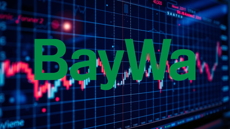 Beitragsbild zu BayWa Aktie: Befreiungsschlag gelingt