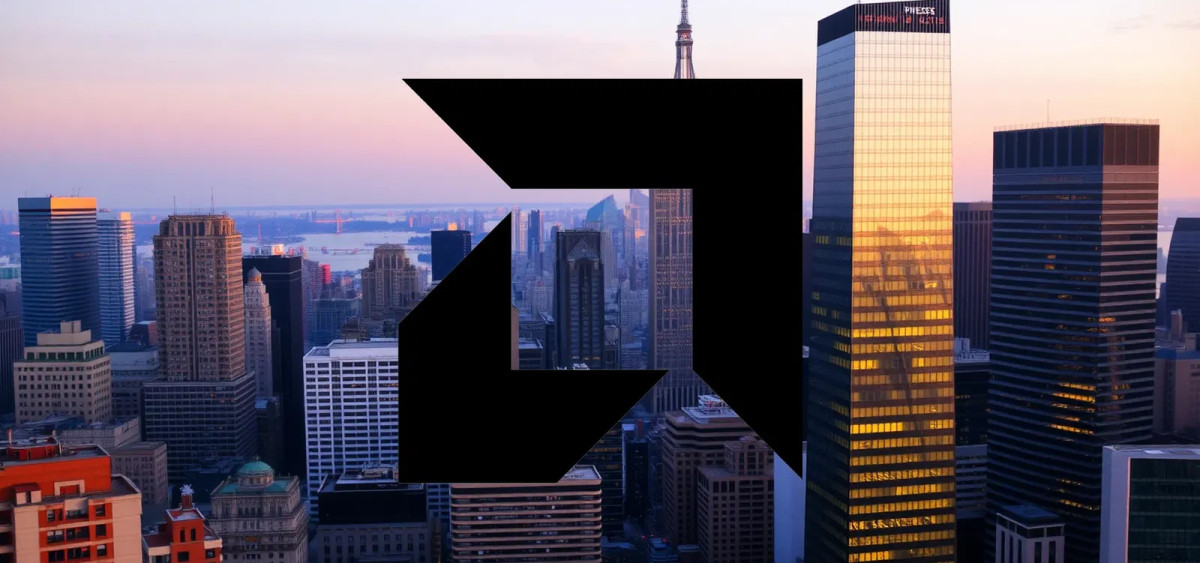 Beitragsbild zu AMD Aktie: Analysten vor Zahlen optimistisch