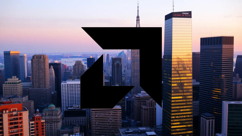 Beitragsbild zu AMD Aktie: Analysten vor Zahlen optimistisch