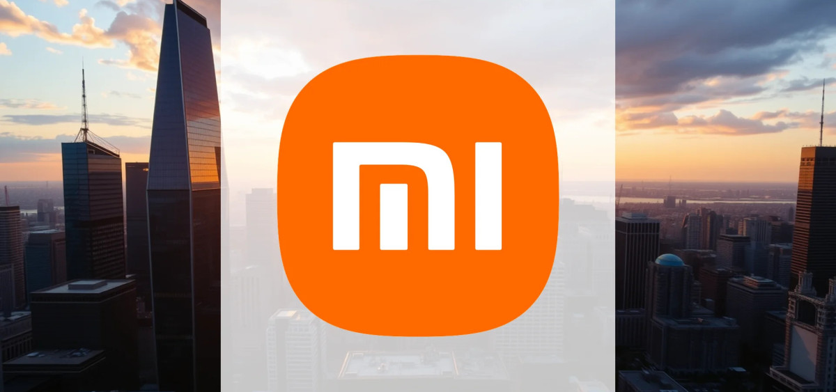 Beitragsbild zu Xiaomi-Aktie: Eil-Meldung!