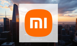Beitragsbild zu Xiaomi-Aktie: Eil-Meldung!