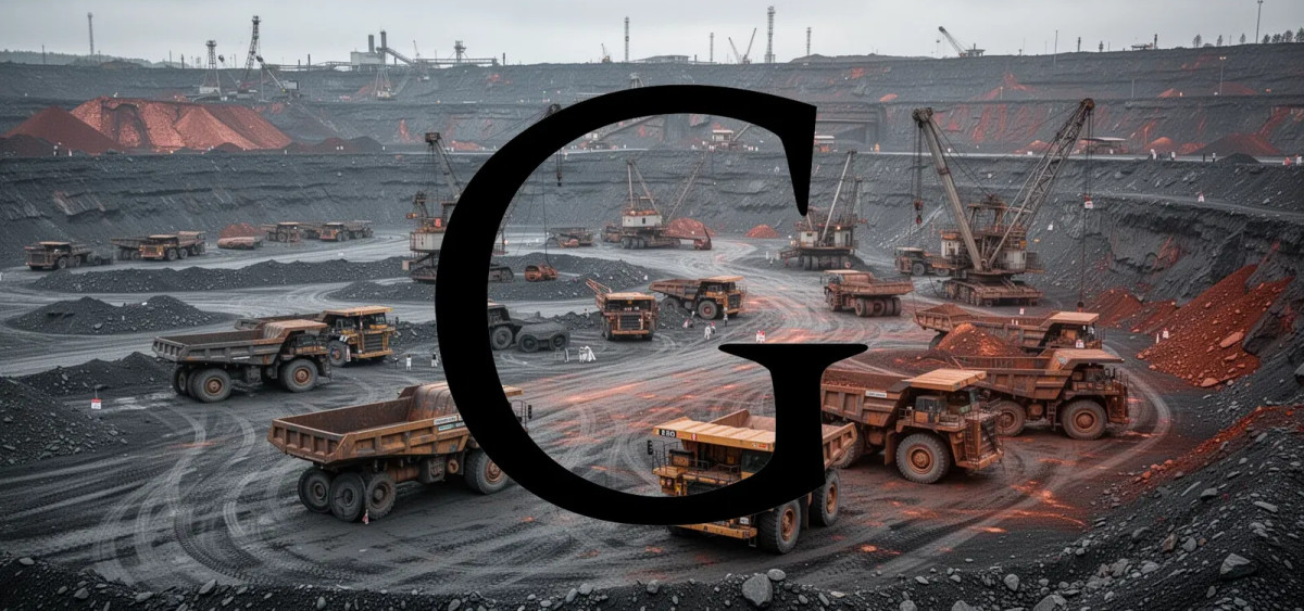 Beitragsbild zu Glencore Aktie: Streik trifft Kupfergeschäft