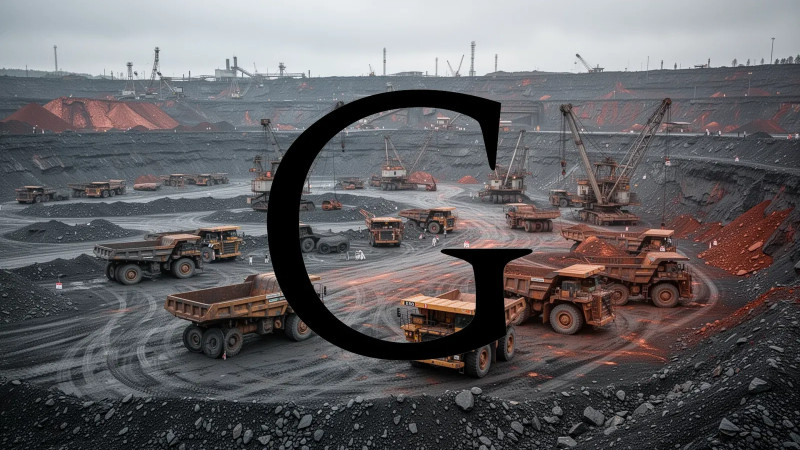 Beitragsbild zu Glencore Aktie: Streik trifft Kupfergeschäft