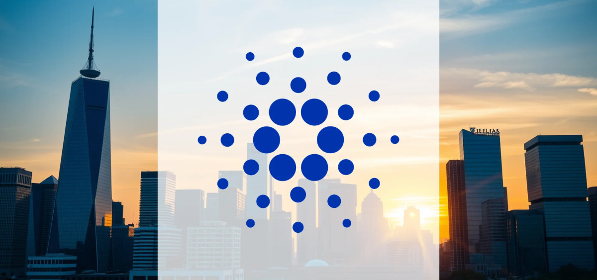Beitragsbild zu Cardano: Stabil mit Rückenwind