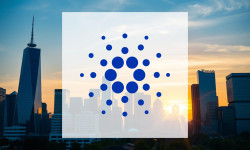 Beitragsbild zu Cardano: Stabil mit Rückenwind