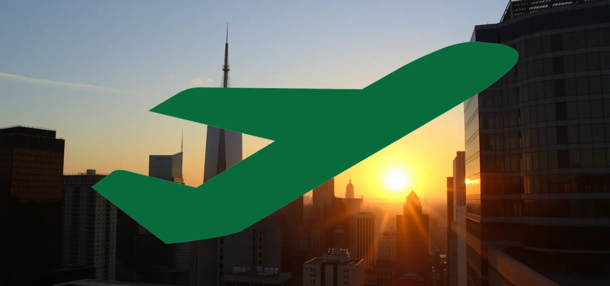 Beitragsbild zu Flughafen Wien-Aktie: Am Boden geblieben!