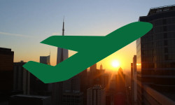 Beitragsbild zu Flughafen Wien-Aktie: Am Boden geblieben!