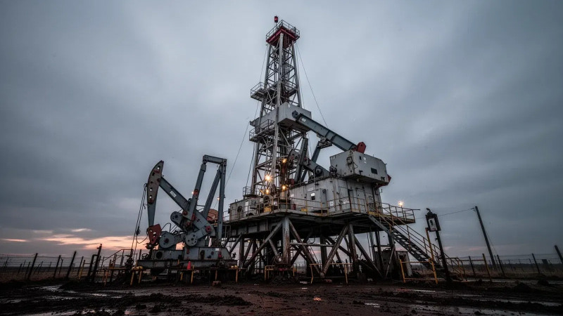 Beitragsbild zu Aventis Energy Aktie: Erstbohrung läuft