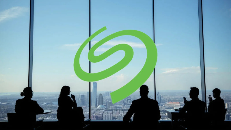 Beitragsbild zu Seagate Aktie: Milliarden-Wetten laufen