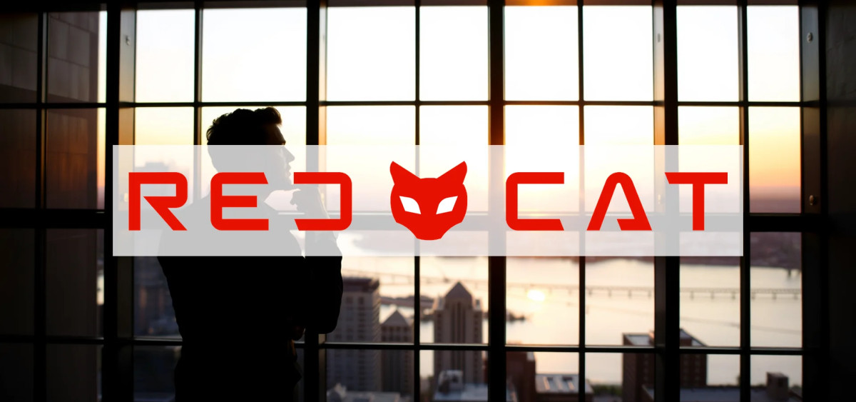 Beitragsbild zu Red Cat Aktie: Insider verkaufen, Analysten kaufen