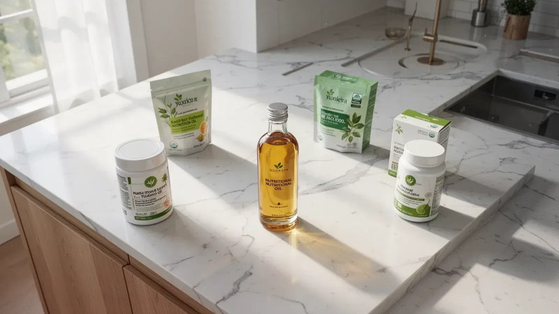 Beitragsbild zu Zinzino Aktie: Umsatzplus