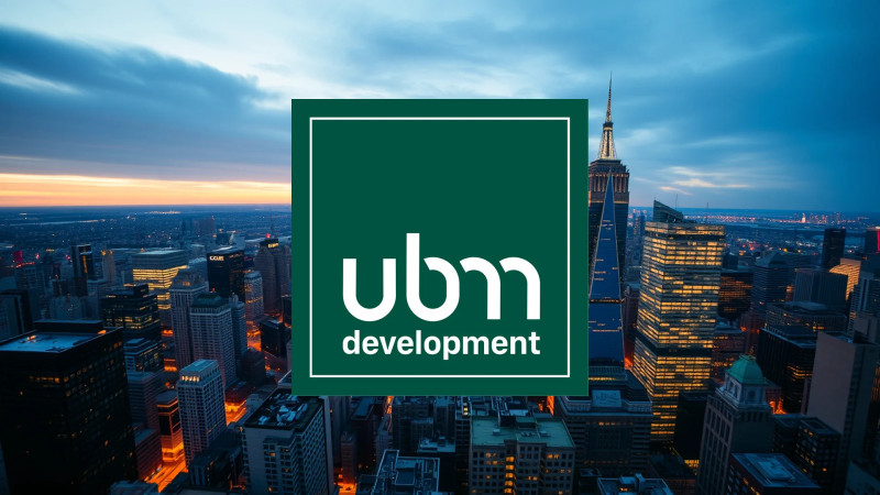 Beitragsbild zu UBM Development-Aktie: Aufwärtspotenzial?