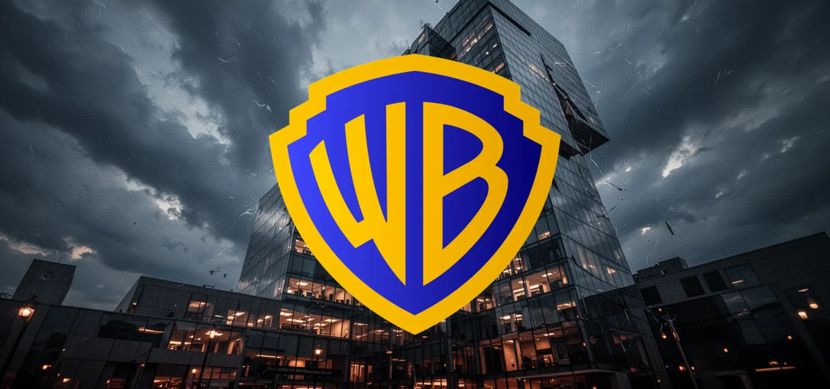 Beitragsbild zu Warner Bros. Discovery Aktie: Megadeal mit Risiken