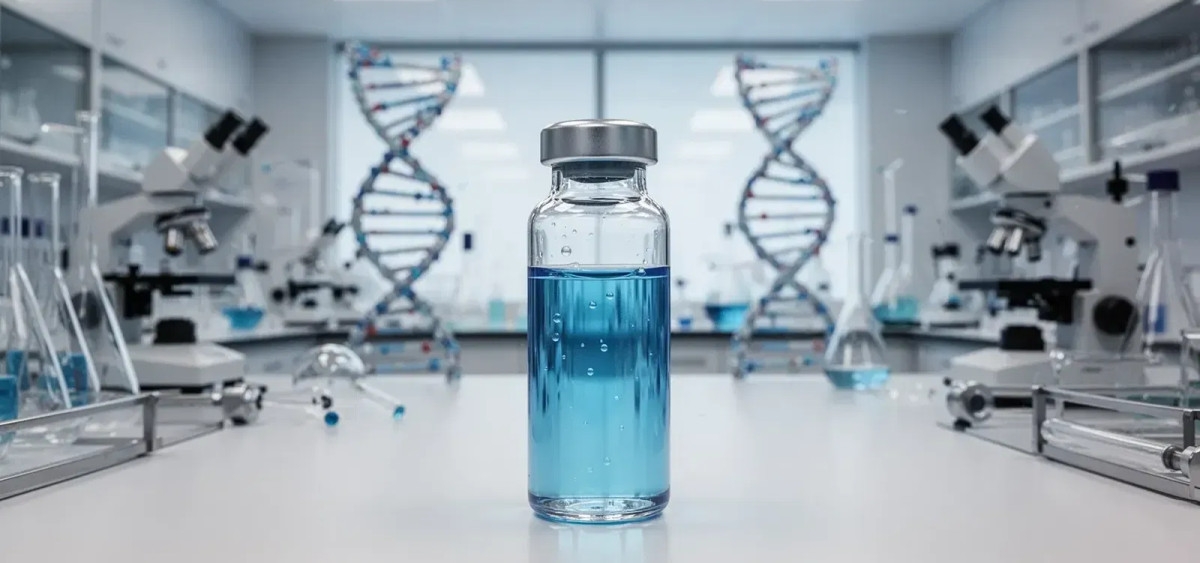 Beitragsbild zu Xlife Sciences Aktie: Zukunftsperspektiven stimmen!