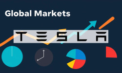 Beitragsbild zu Tesla-Aktie: Donnerschlag!