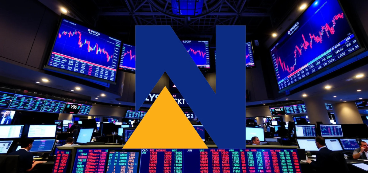 Beitragsbild zu Newmont Aktie: Rekordlauf geht weiter