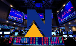 Beitragsbild zu Newmont Aktie: Rekordlauf geht weiter