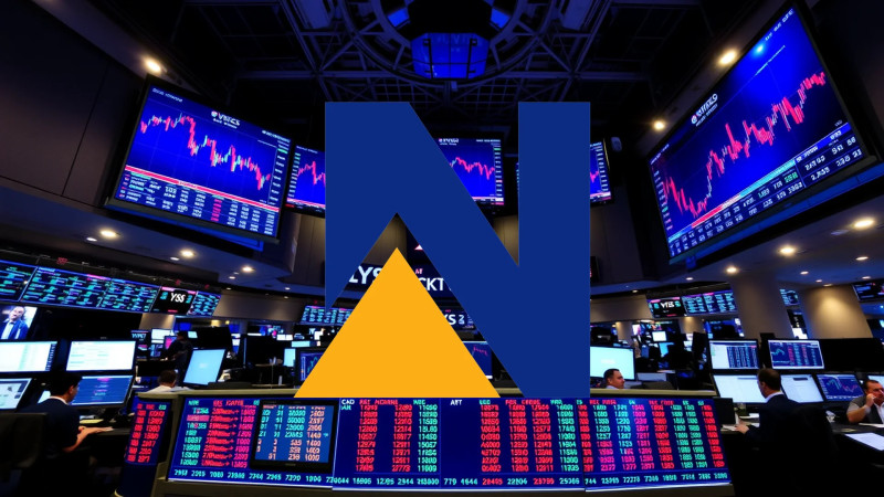 Beitragsbild zu Newmont Aktie: Rekordlauf geht weiter