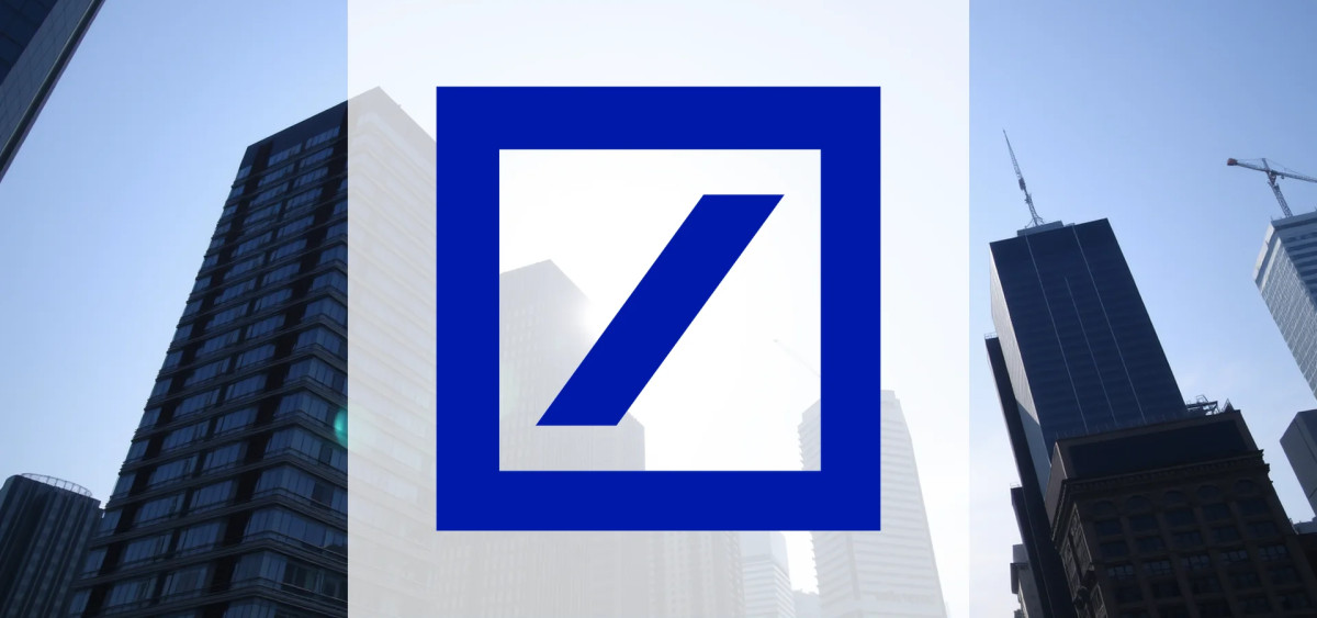 Beitragsbild zu Deutsche Bank Aktie: Rekordverdächtige Neuigkeiten!