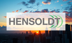 Beitragsbild zu Hensoldt-Aktie: Der Startschuss!