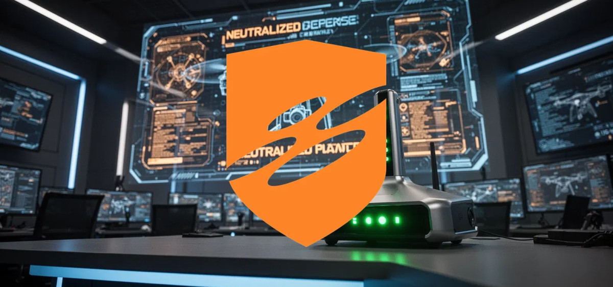 Beitragsbild zu DroneShield Aktie: Optimistische Schlagzeilen!