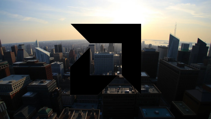 Beitragsbild zu AMD Aktie: China-Comeback und OpenAI-Deal?